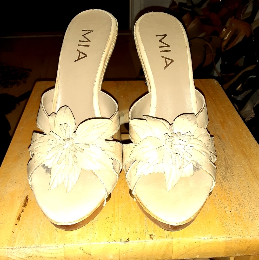 Wedges